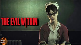 This Achievement in The Evil Within 2 is TRULY Terrifying [upl. by Dailey]