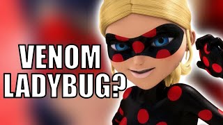 Antibug⎮Miraculous Ladybug Season 1 Retrospective Review [upl. by Etty]