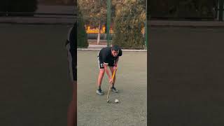 Karimov Ruslan field hockey hockey field hockey  chim ustida hockey fargonauzbek [upl. by Verile]