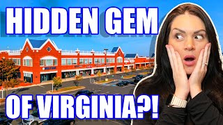 ALL ABOUT Living In Ashburn Virginia 2023  Moving To Loudoun County Virginia  Northern VA Homes [upl. by Rusert551]