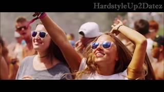 Europe  Final Countdown Ressurectz Hardstyle Bootleg  HQ Videoclip [upl. by Eldoree]