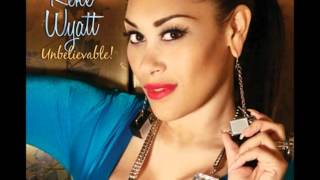 KeKe Wyatt  Tap Out HQ [upl. by Meerek]