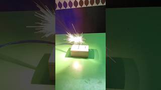 Rajistens Testing  electrical experiment  science experiment trending shorts viralvideo [upl. by Zeni]