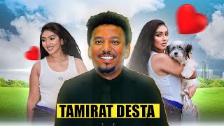 Tamirat Dest  ታምራት ደስታ Tizta Music [upl. by Gnav]