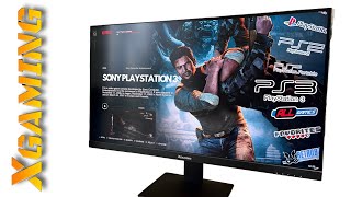 XGaming 4K 28 Inch  The Best Monitor UHD for Gaming [upl. by Minny307]