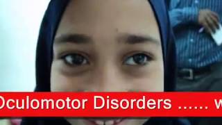 Intermittent Exotropia  الحول الوحشي المتقطع [upl. by Torray599]