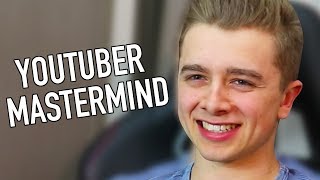 ChrisMD Youtuber MasterMind [upl. by Montanez445]