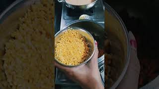 Daliya ki khichdi [upl. by Ailahtan]