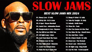 SLOW JAMS MIX 2024  BEST SONGS FULL ALBUM 2024 n01 bestsongs slowjams songs2024 [upl. by Senior]