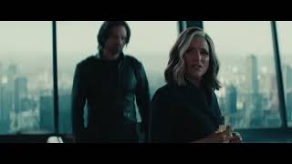 Thunderbolts  Bandeannonce 2 VFHD1080p [upl. by Naus]