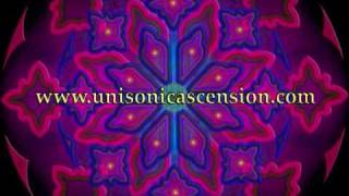 Conscious Release  Solfeggio amp binaural beats Theta amp Gamma [upl. by Ella]