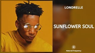 Londrelle  Sunflower Soul 432Hz [upl. by Eiramlirpa]