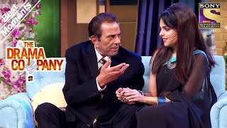 The Drama Company  Sugandha Divorces Krishna For Dharmendra  Best Moments [upl. by Torhert]