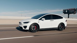 Is The Model X Plaid Worth it in 2024  Full Breakdown [upl. by Vasiliu]