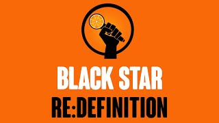 Black Star  ReDefinition Karaoke [upl. by Marder]