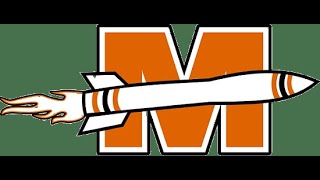 I8FA Varsity High School Football  Milledgeville vs South Beloit [upl. by Naynek]