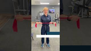 Rotator Cuff Strengthening Exercises [upl. by Reckford]