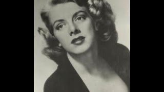 Rosemary Clooney  The Man That Got Away [upl. by Barnaby]