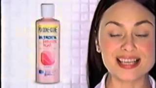 Betadine Feminine Wash TV commercial [upl. by Dulcea820]