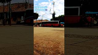 Chalatenango El Salvador  Gopro Hyperlapse [upl. by Asiuqram962]