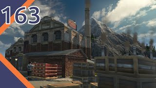 Whats OLD is NEW  Anno 1800 in 2024  Ep 163 [upl. by Valaree]