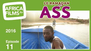 Le Ramadan de Ass 2016  épisode 11 [upl. by Ellener]