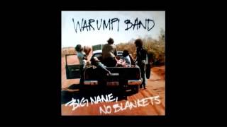 Warumpi Band black fella white fella [upl. by Nabila970]