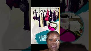 VLOG  vendorlist lingerie 🥂 🍷 🍁 [upl. by Haley462]