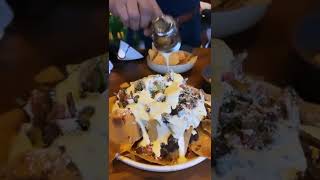 cheese nachos recipe  nachos recipe shorts  how to make nachos [upl. by Ellicott527]