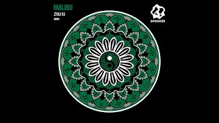 Zoli Ki  Malibu Original Mix [upl. by Quintin]