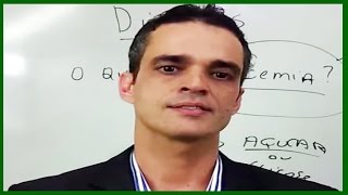 DIABETES ➨ Como Baixar a Glicemia Sem Remédios GARANTIDO [upl. by Stolzer401]