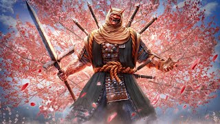 New Hero reveal Sohei Gameplay for Honor [upl. by Eilujna596]