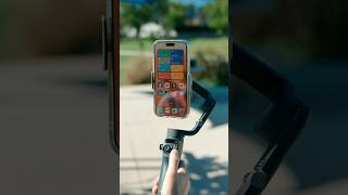 DJI Osmo Mobile 6 is AMAZING [upl. by Thanos796]