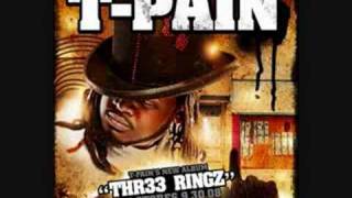 TPain  Ringleader Man [upl. by Meill]