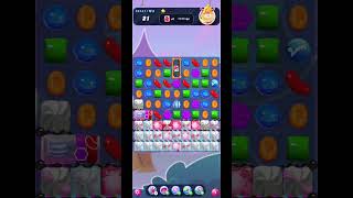 Candy Crush Saga Level 16141 pesadilla mov [upl. by Eeldarb]