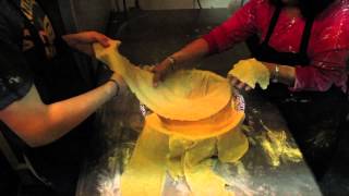 How to make a Timpano [upl. by Tilden]