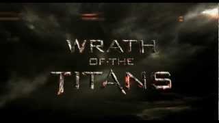 ZORN DER TITANEN Wrath Of The Titans  Titans Attack 3D Game Trailer OV HD [upl. by Paulson390]