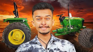 Monster Tire Ke Lagne Se Sultan Hua Bimar😱Guru Veer Vlogs [upl. by Amye]