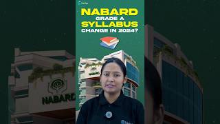 NABARD Grade A 2024 Syllabus amp Exam Pattern  NABARD Phase 1 amp 2 Syllabus Preparation  EduTap [upl. by Meagan]