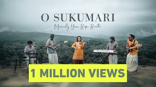 O Sukumari  Instrumental  Anniyan  Roopa Revathi and The Band  Vikram  Shankar  Harris Jayaraj [upl. by Baalman]