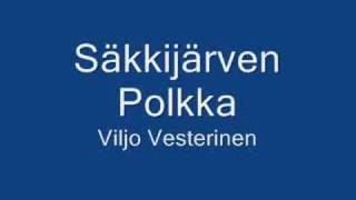 Säkkijärven Polkka [upl. by Fowler]