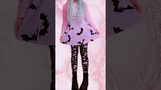 O tema é Pastel Goth dresstoimpress dti roblox [upl. by Lerak]