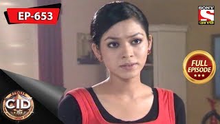 CIDBengali  Full Episode 653  09th September 2018 [upl. by Ailem]