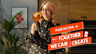 La ricetta di Aperol Spritz con Alice Venturi [upl. by Aniles]