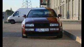 Corrado VR6 [upl. by Ardene]