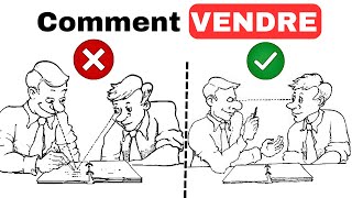 Comment vendre pour que les gens se sentent stupides de ne pas acheter  100 MILLIONS DOFFRES [upl. by Shelah]