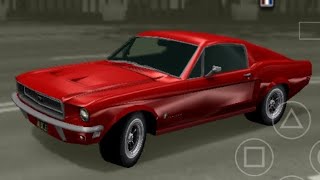 Ford Street Racing XR Edition  1968 Ford Mustang GT [upl. by Plerre995]