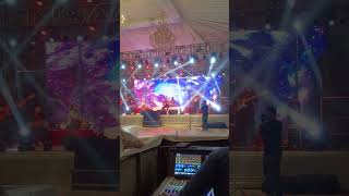 Mawali Qawwali  Dahekk live  Sufi amp Bollywood Band  For Shows booking 9654646146 sufi [upl. by Yordan]