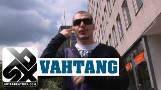 Crazy beatbox monster Vahtang drops another one [upl. by Leona]