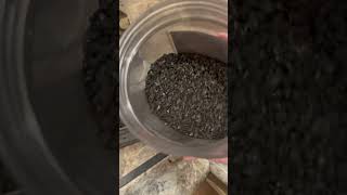 Lava Rocks for Filtration  hydroponic aquarium ￼ [upl. by Garret]